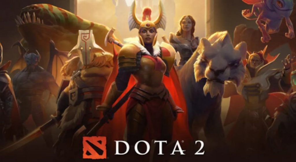 Использование лайв-ставок в Dota 2: стратегии для максимальной прибыли