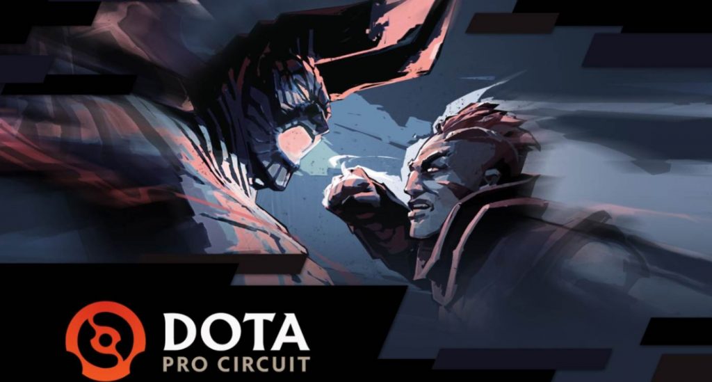 Фавориты и аутсайдеры в предстоящем сезоне Dota Pro Circuit: кого стоит поддержать?