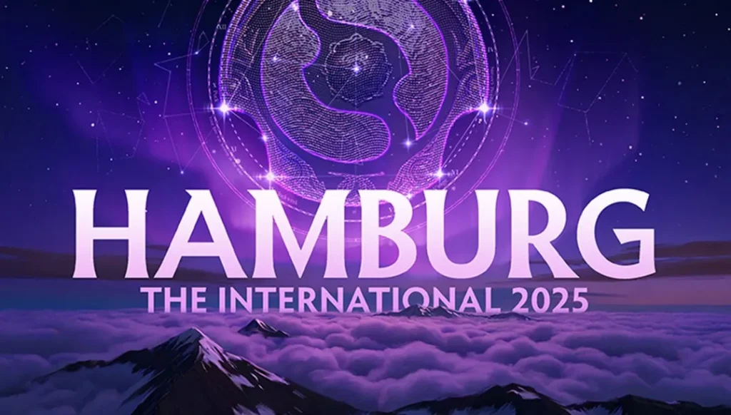 The International 2025: кто станет новым чемпионом?