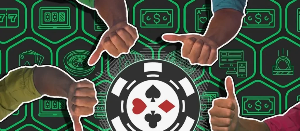 Джекпоты в Casino X: охота за миллионами в топовых слотах