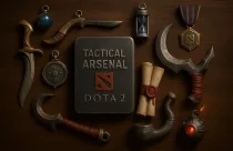 Обновлённый тактический арсенал Dota 2: что нужно знать каждому игроку в 2025 году