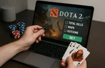 Ставки на Dota 2: что выбрать — тоталы убийств, карты или исходы?