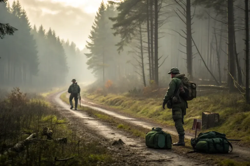 Почему лесники исчезают из меты Dota 2 — объясняем изменения экономики