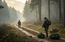 Почему лесники исчезают из меты Dota 2 — объясняем изменения экономики